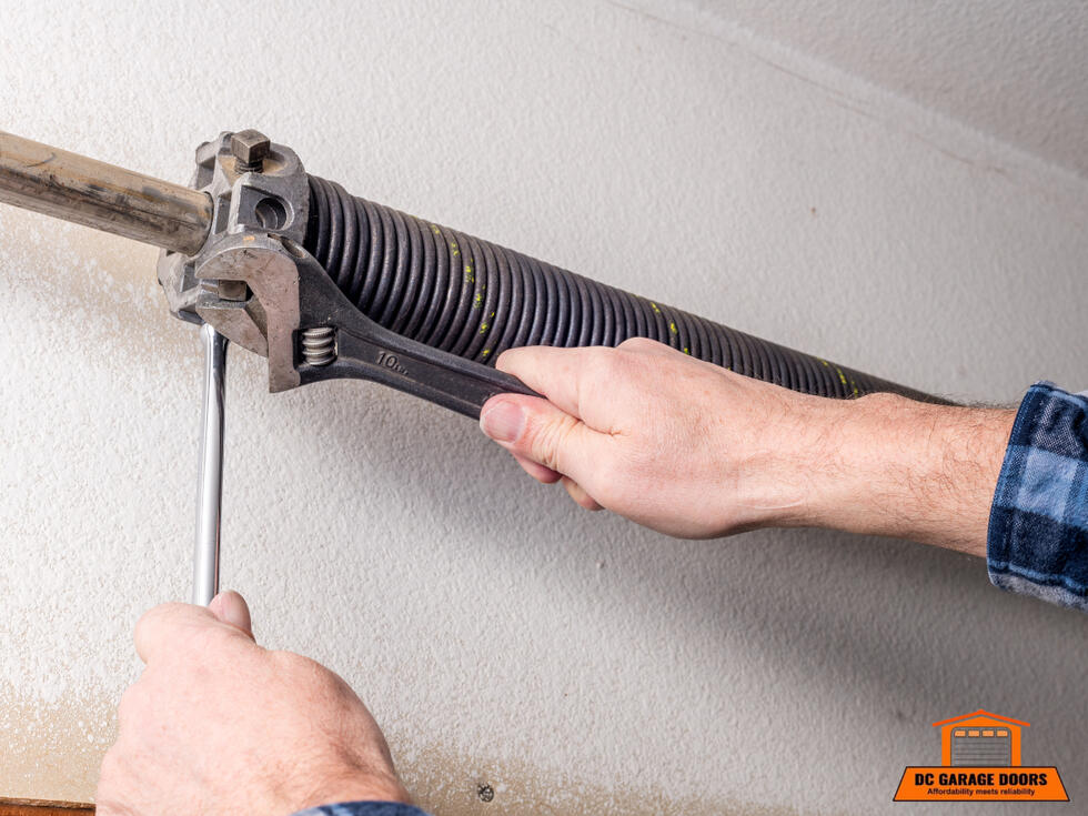 Garage Door Repair Hamilton